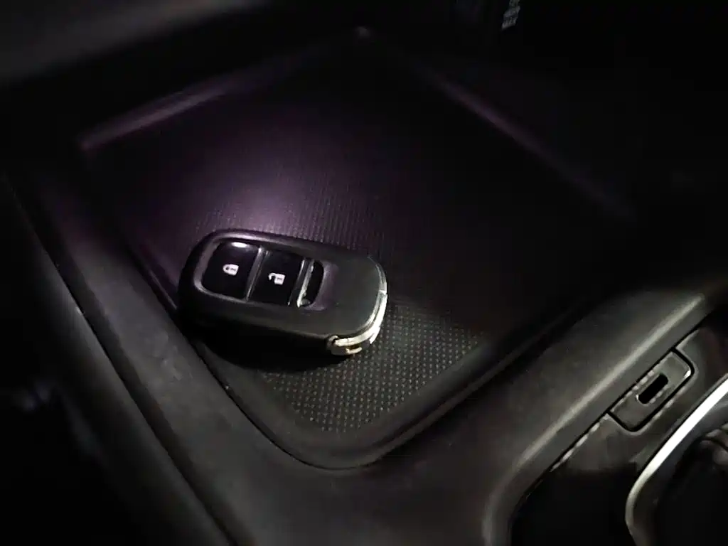 Фото 9 - Honda XR-V