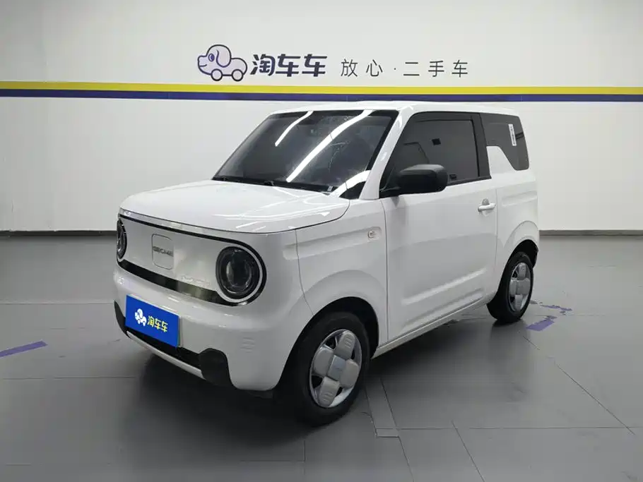 Geely Galaxy Panda 2024