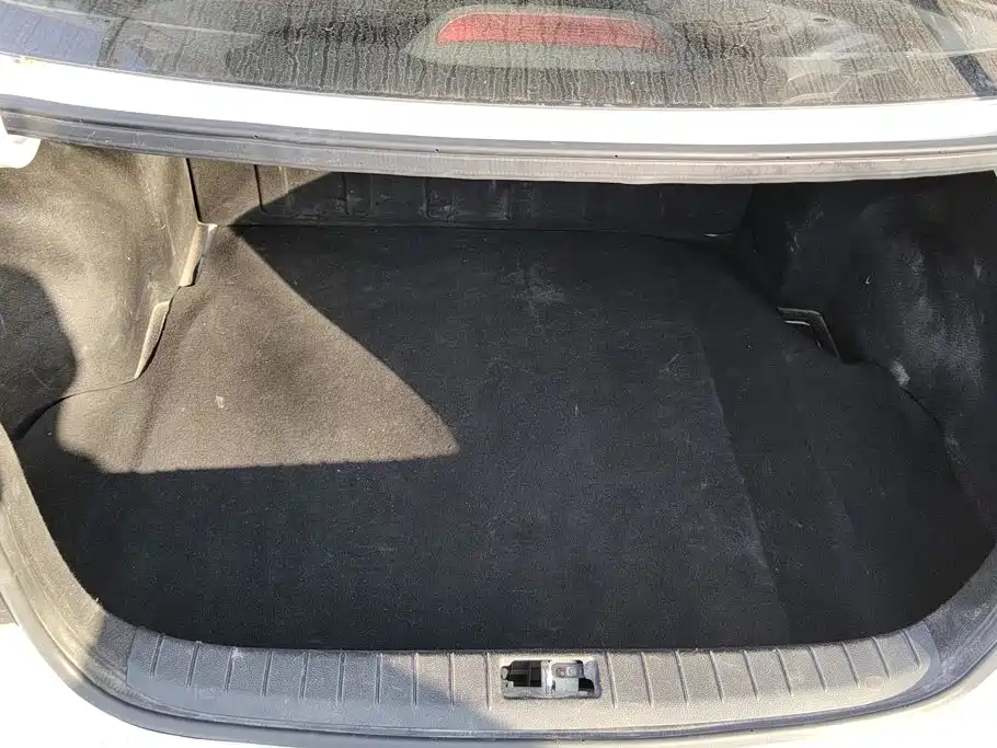 Hyundai Verna 2020 2020 1.4L Manual GL Renewal Edition