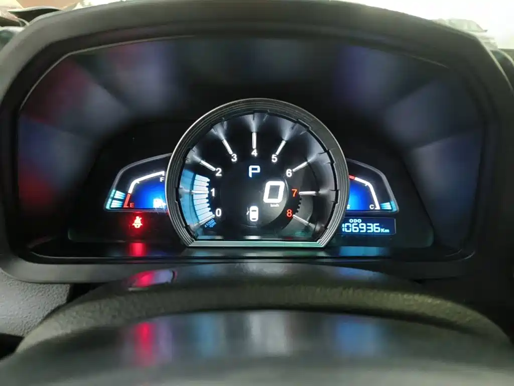 Luxgen U6 SUV 2014 2014 1.8T Fashion