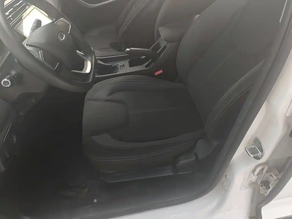 Chery Tiggo 3x 2025 2024 1.5L CVT Excellence