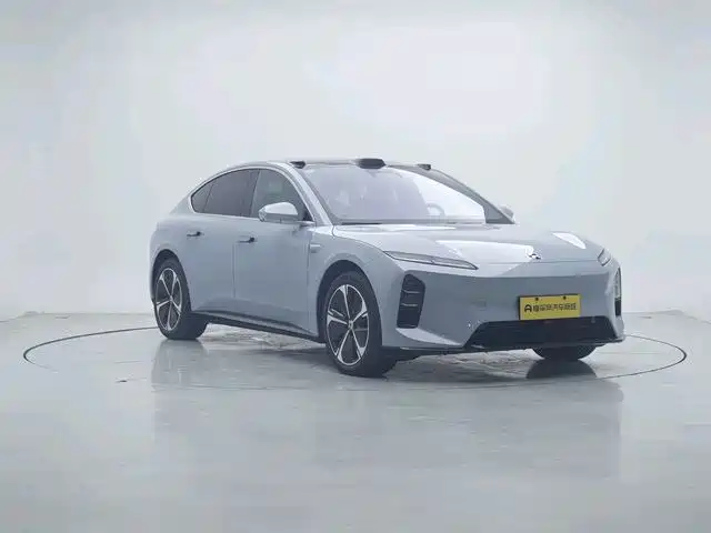 NIO NIO ET5