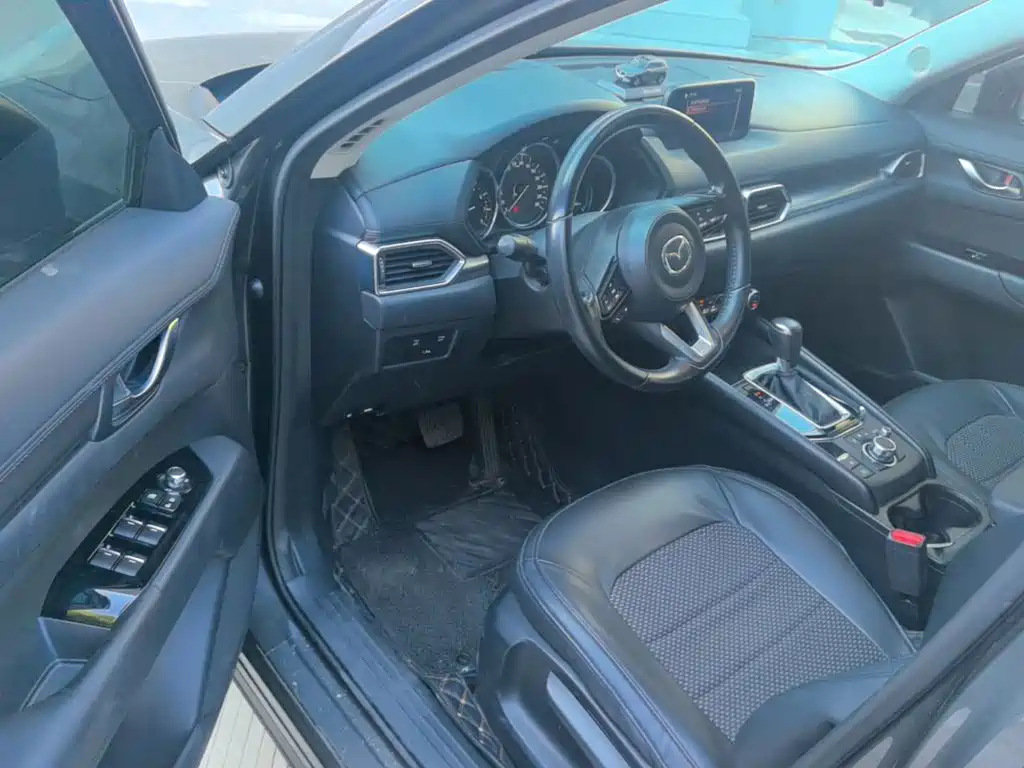 Photo 16 - Mazda CX-5