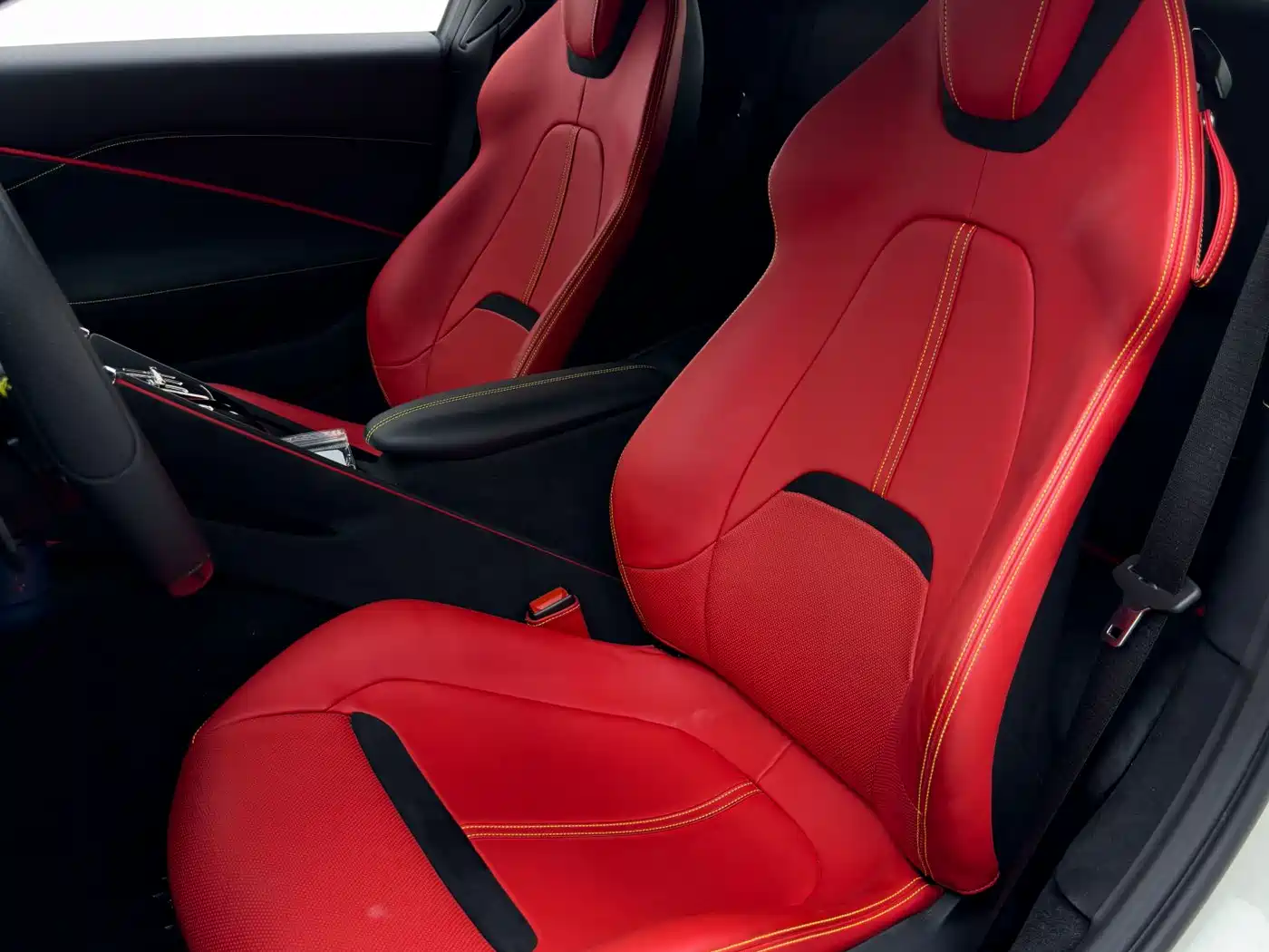 Ferrari Roma 2024 2020 3.9T V8