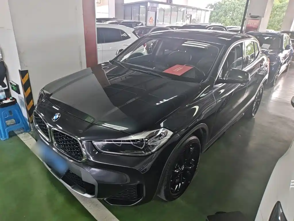 BMW X2 2023 2023 sDrive25i M Off-Road Package