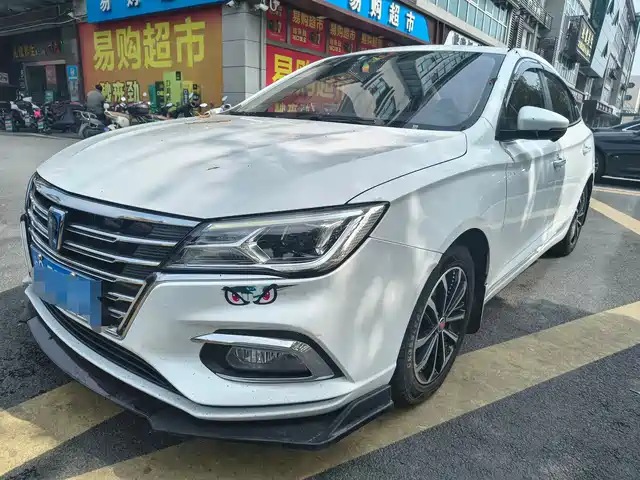 ROEWE I5