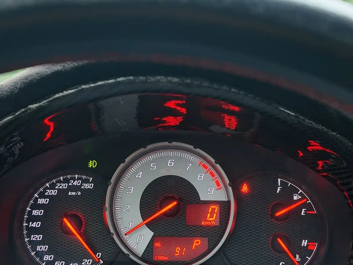 Toyota 86 2013 2.0L Automatic Luxury фото 47