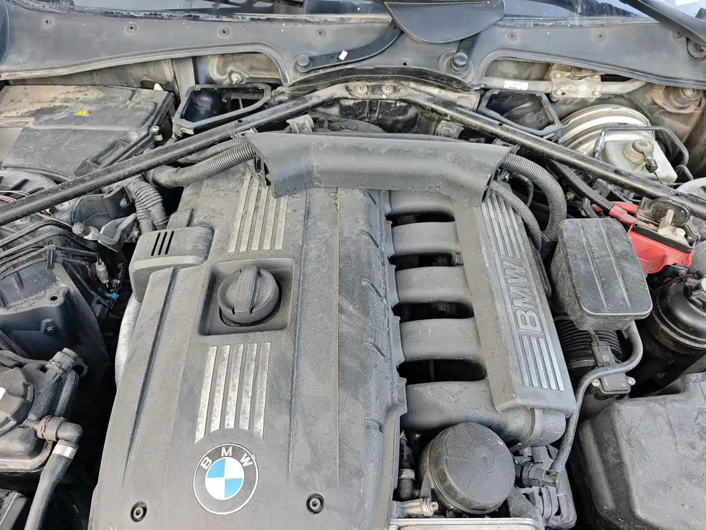 BMW 5 Series 2009 Model 523Li Premium фото 17