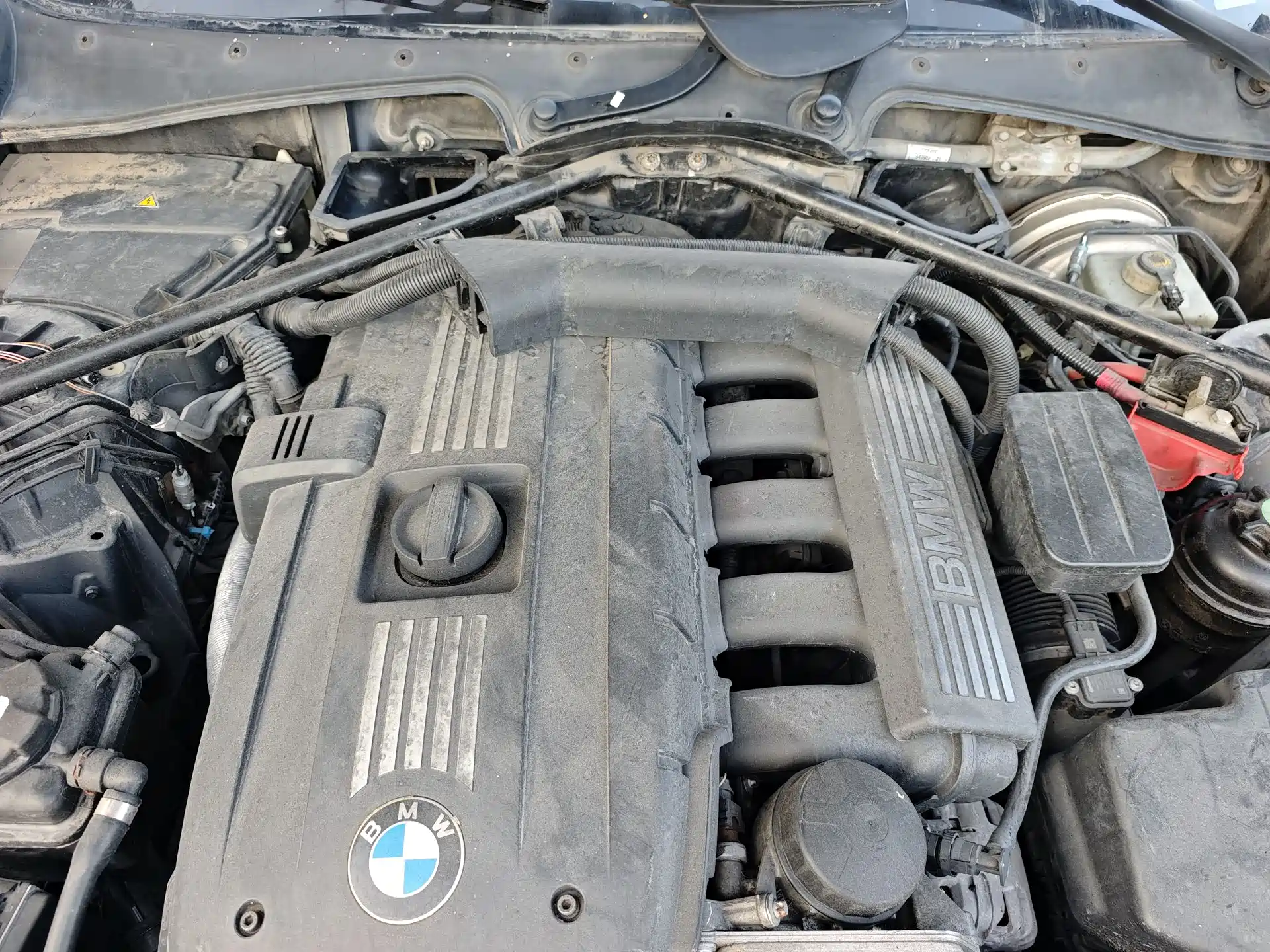 Фото 17 - BMW 5 Series