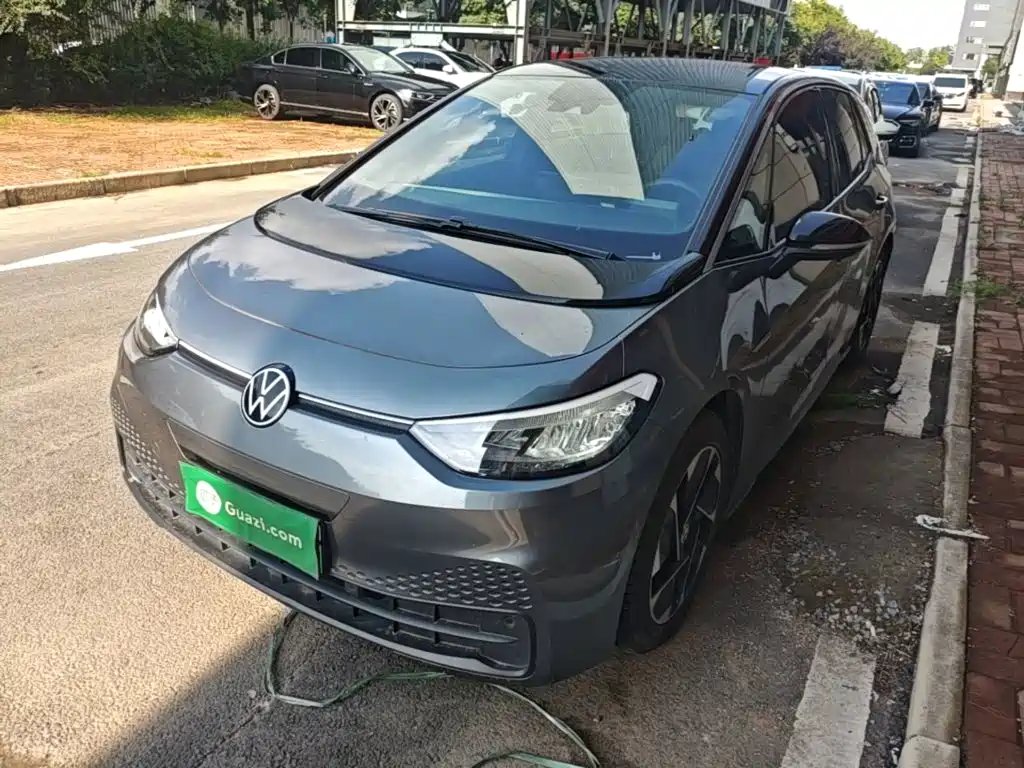 Volkswagen ID.3 2022