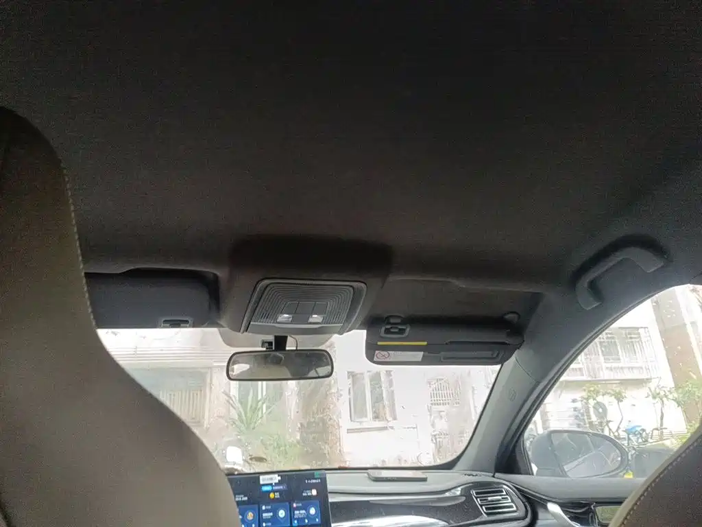 BYD Qin PLUS 2023 Champion Edition DM-i 55KM Leading фото 19