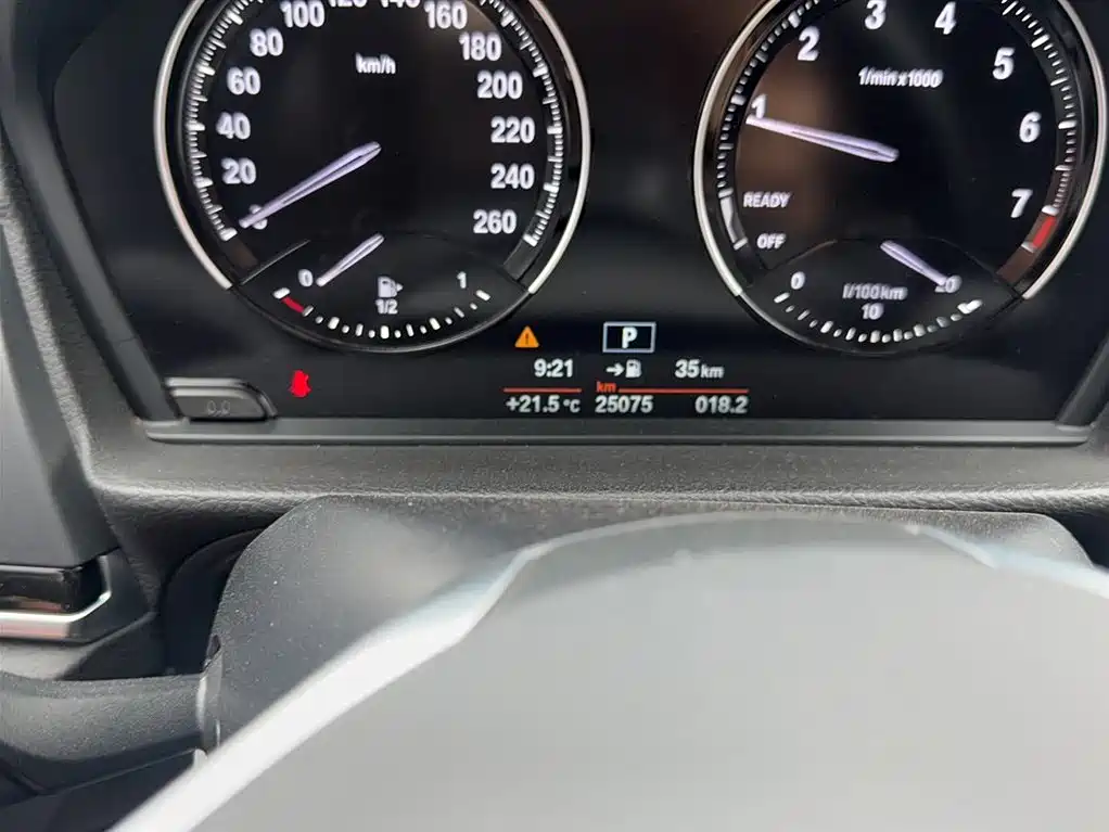 BMW 1 Series 2020 Model 120i Fashion Style фото 12