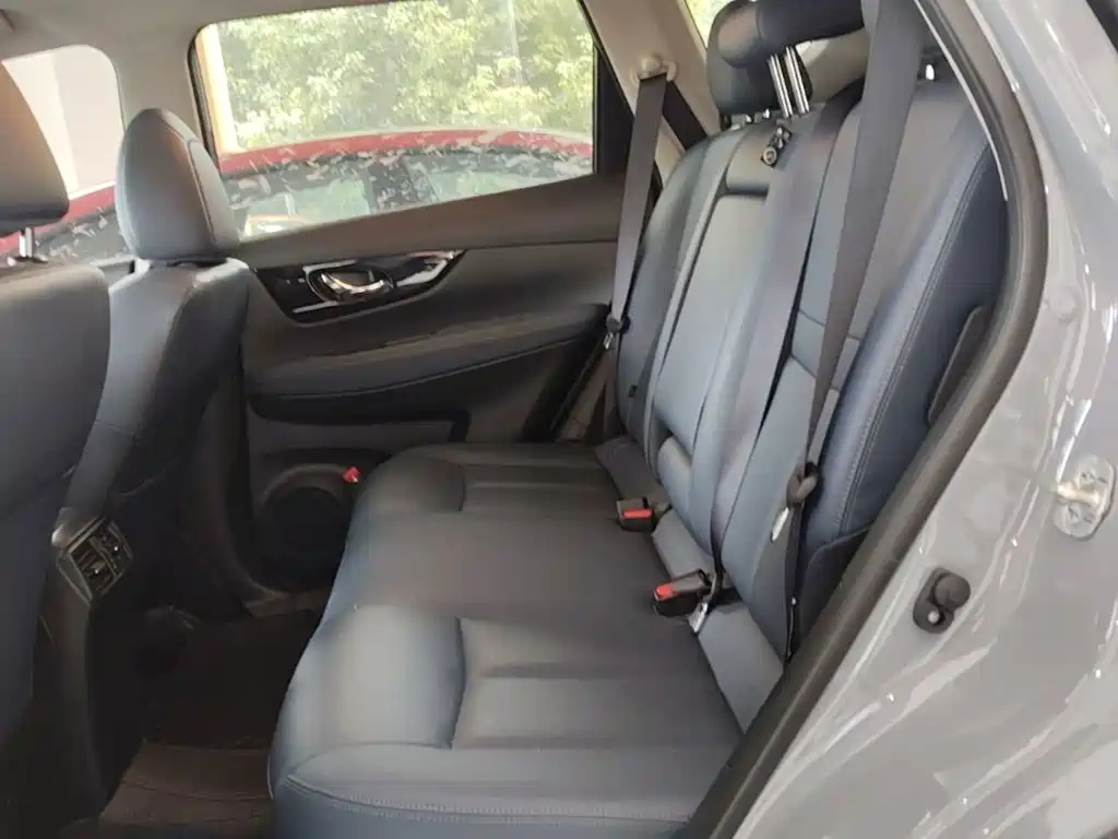 Nissan X-Trail 2025 2025 Honor 2.0L 2WD Leading Edition