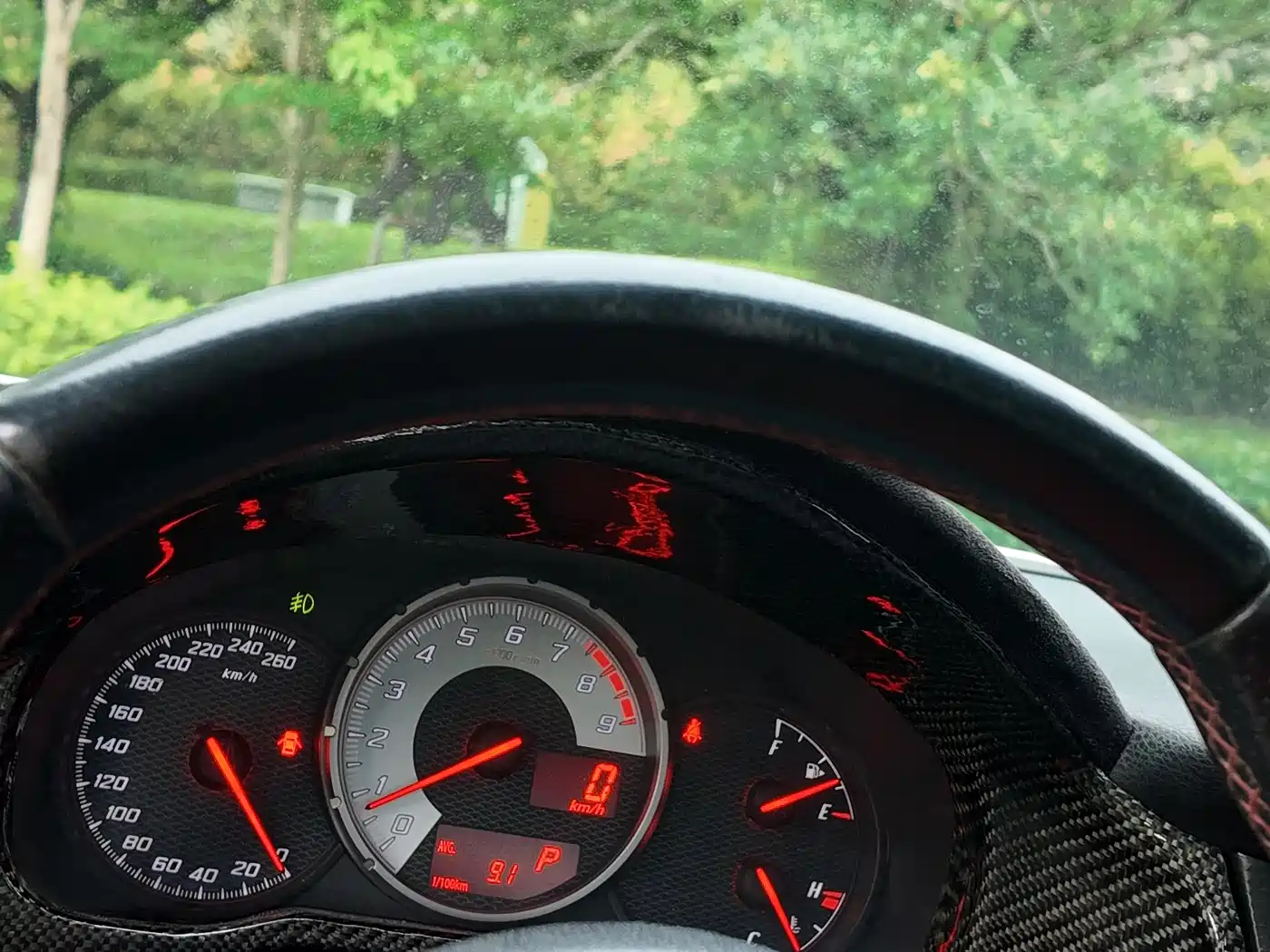 Toyota 86 2013 2.0L Automatic Luxury фото 41