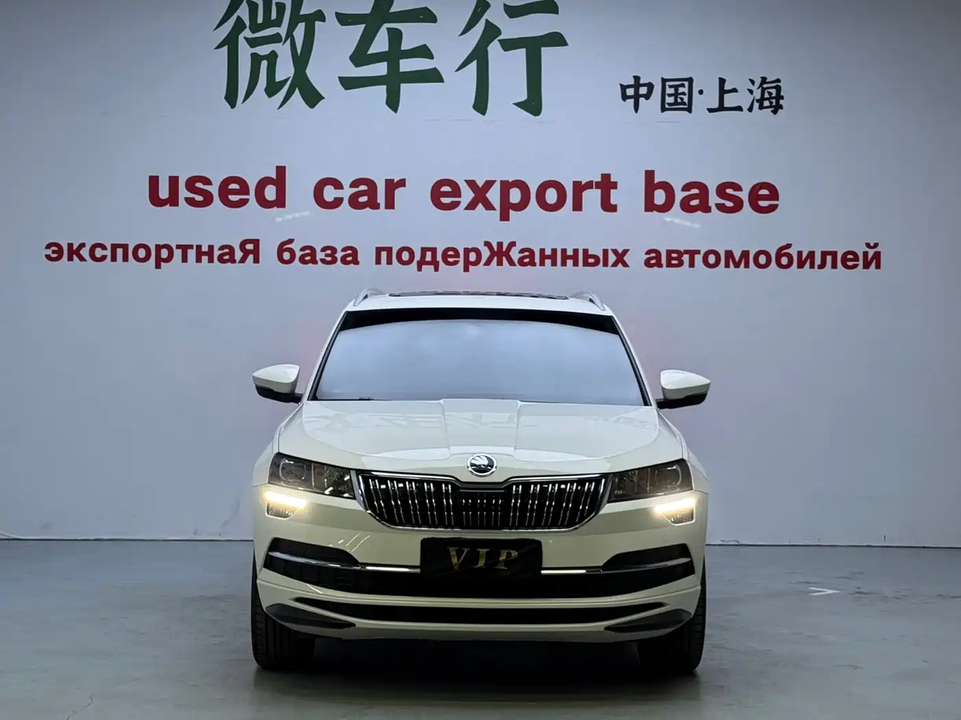 Škoda Karoq 2022 TSI280 Luxury Edition фото 2