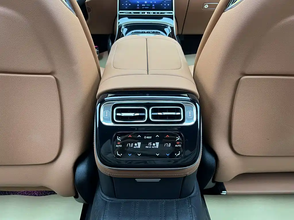 Mercedes-Benz S-Class 2023 2023 Facelift S 450 L 4MATIC