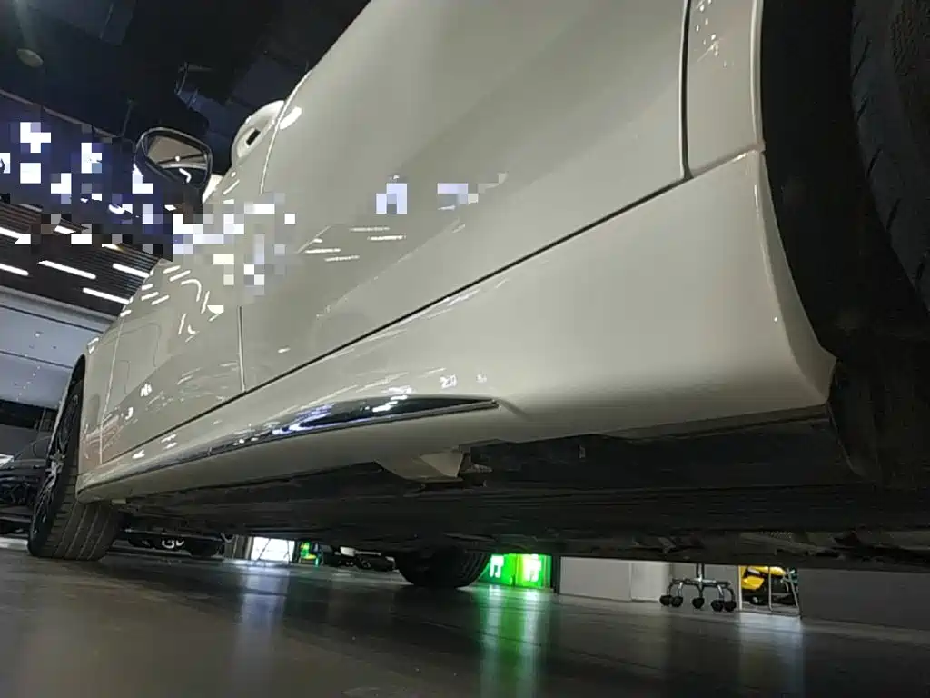 Mercedes-Benz C-Class 2024 2024 Facelift C 260 L Sport