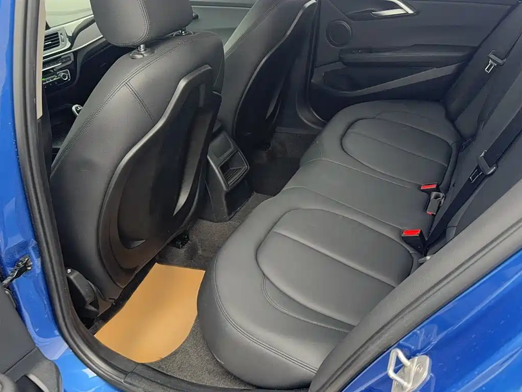BMW 1 Series 2020 Model 120i Fashion Style фото 10