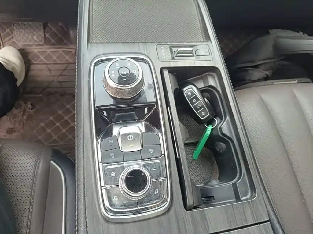 Ford Territory 2023 2023 EcoBoost 225 Premium 7-Seater (2/2/3)