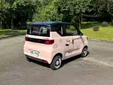 Photo 10 - Wuling Motors Hongguang MINIEV