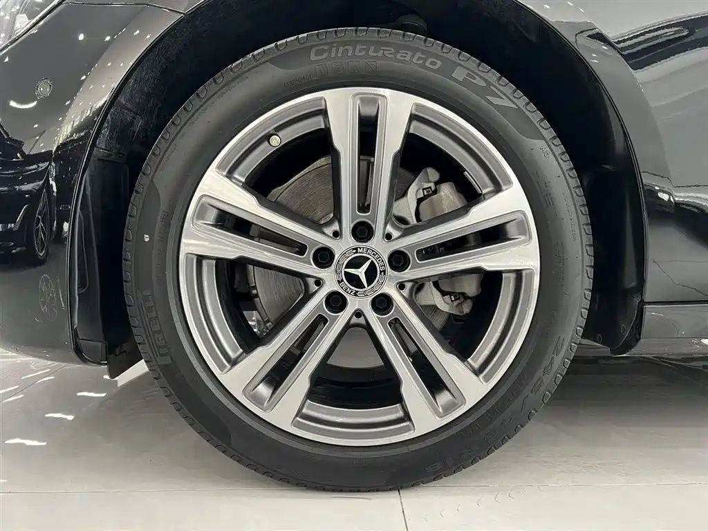 Mercedes-Benz E-Class 2022 E 260 L Sport фото 9