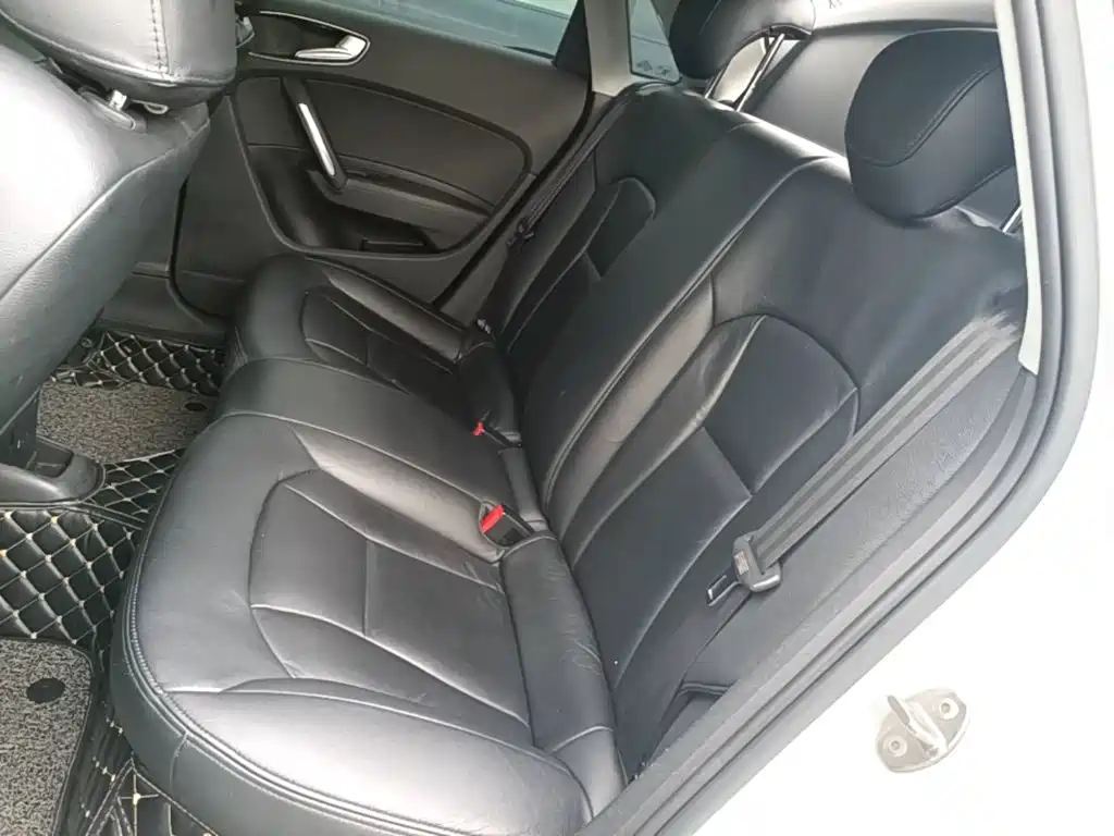 Audi A1 2016 2016 30 TFSI Sportback Design Style Edition