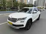 Фото 1 - Škoda Kodiaq
