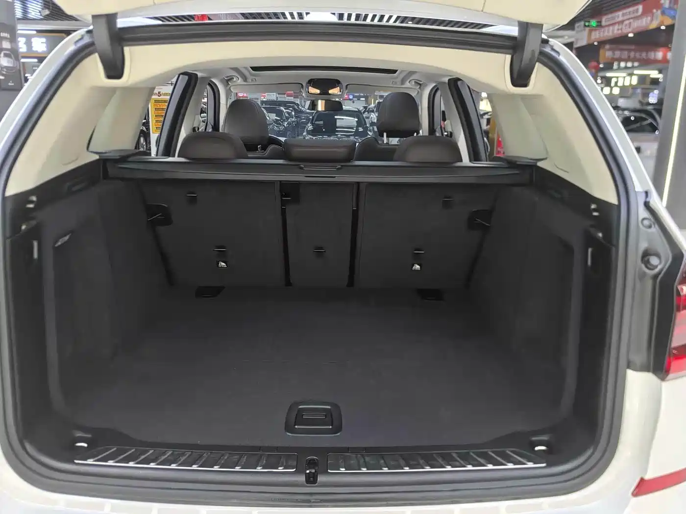 BMW X3 2020 xDrive28i M Sport Package фото 13