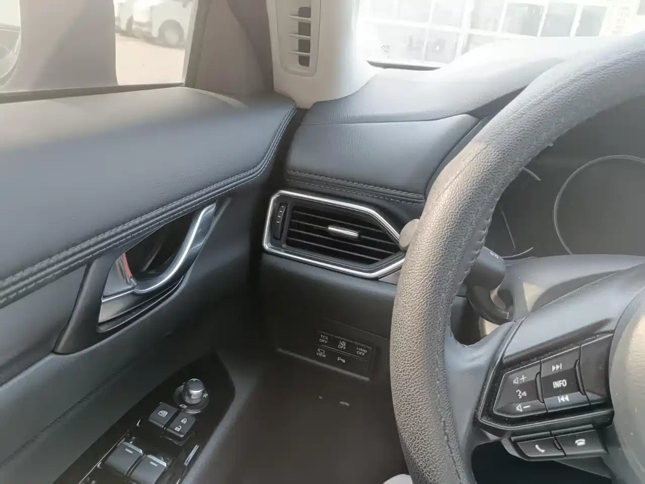 Фото 15 - Mazda CX-5