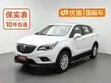 Фото 1 - Buick Envision Plus