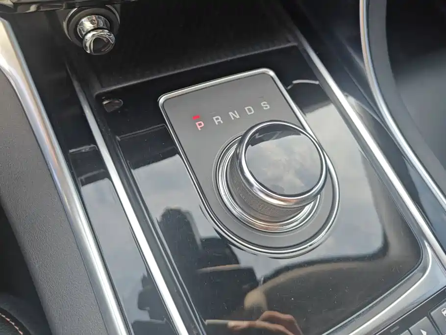 Jaguar XEL 2019 2019 2.0T 200PS Luxury