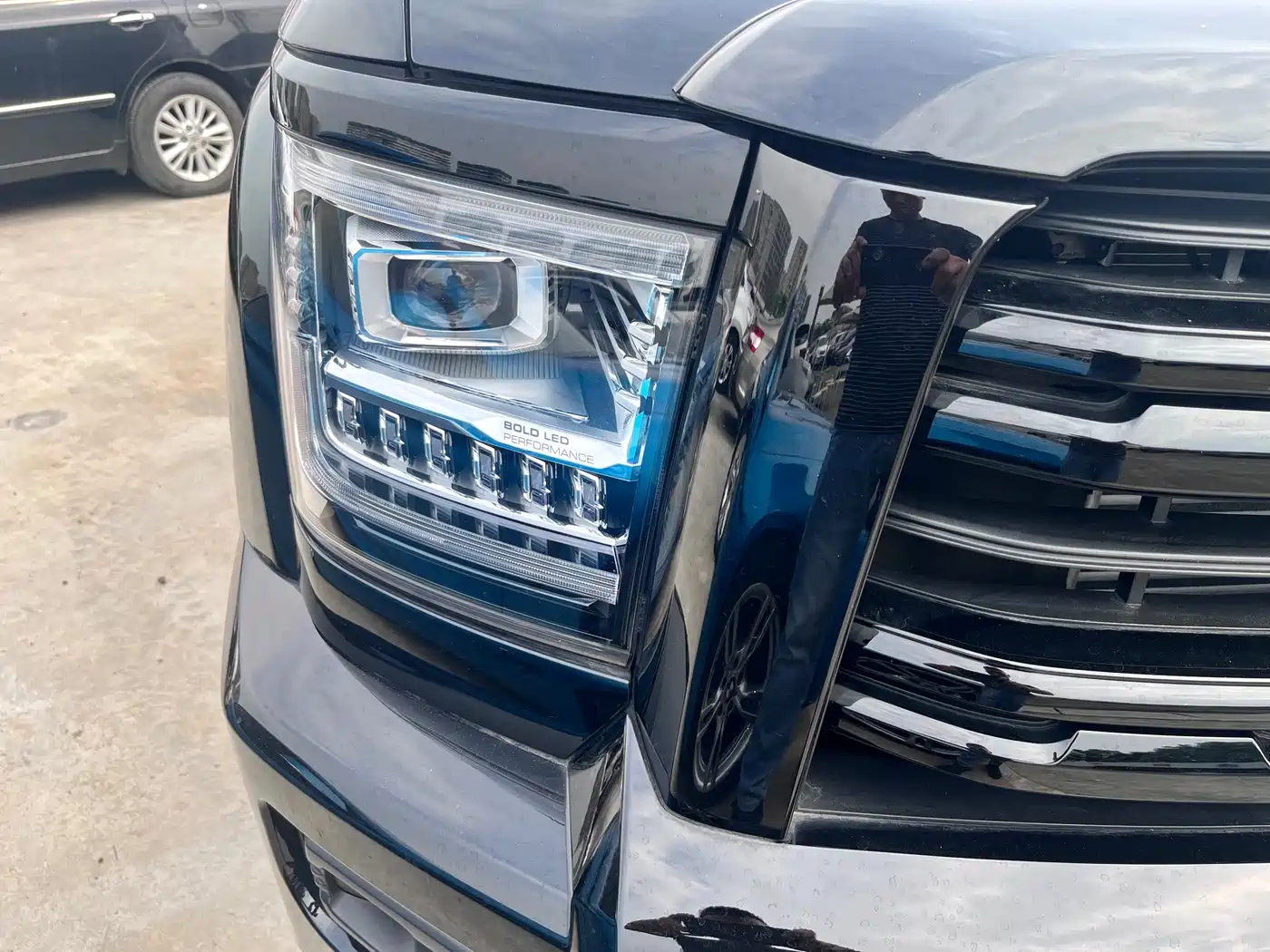 HAVAL H5