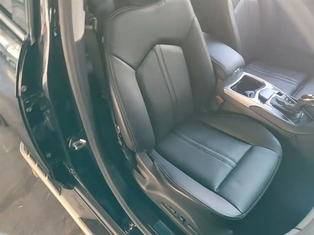 Cadillac SRX 2015 3.0L Elite фото 25