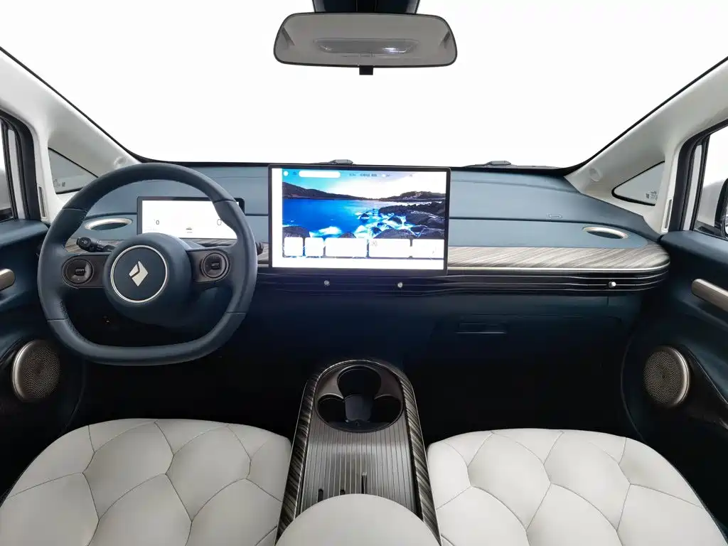 Baojun Cloud 2023 2023 460 Pro