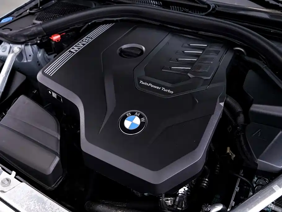 BMW 4 Series 2025 2024 425i M Sport Package