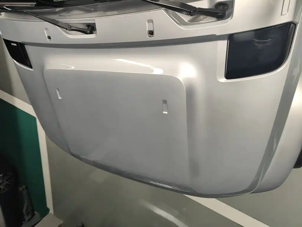 iCAR V23 2026 2025 401 2WD Intelligent Driving Edition