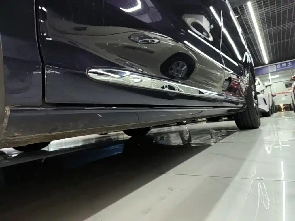 Photo 22 - Roewe iMAX8