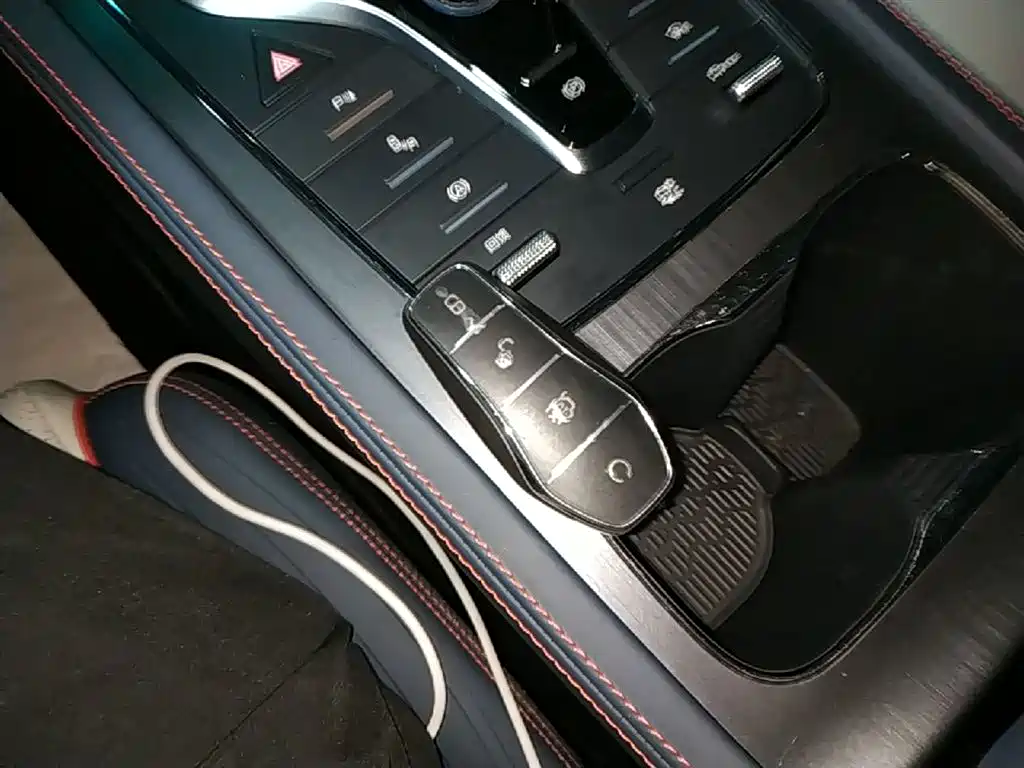 BYD Yuan PLUS 2022 510KM Flagship фото 17