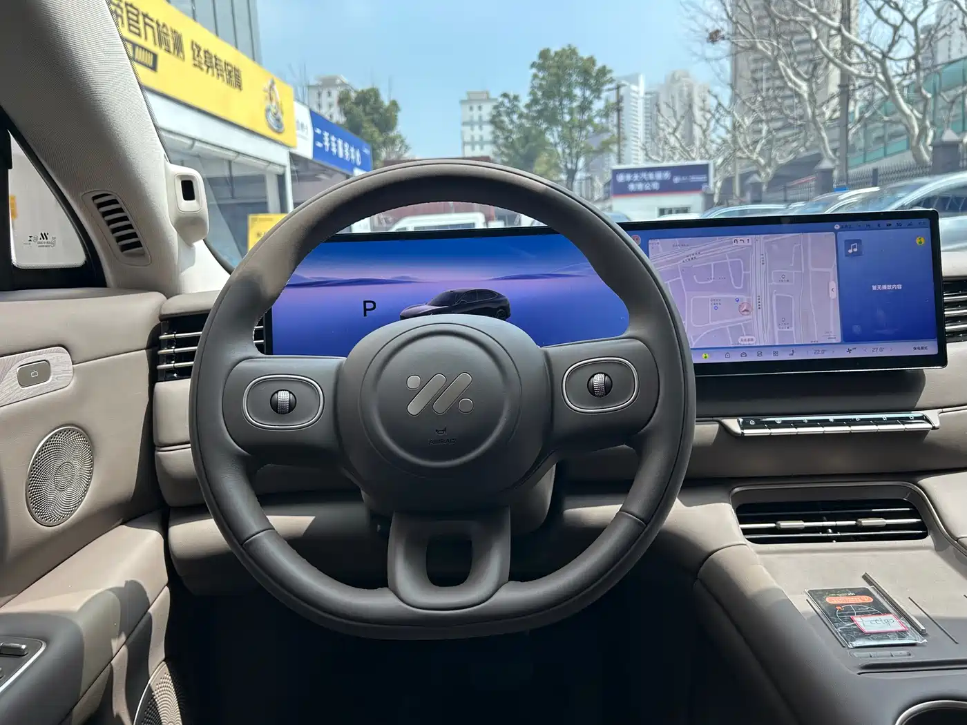 ZHIJI AUTOMOBILE ZHIJI LS6