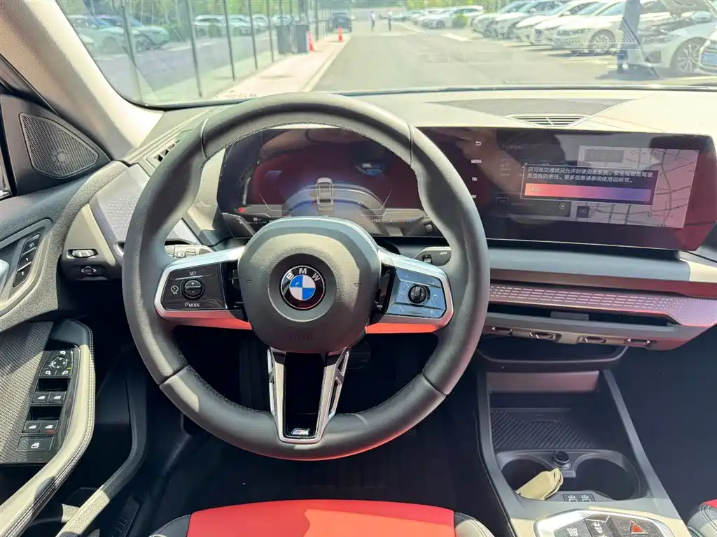 BMW 2 Series 2025 225L M Sport Moonlight Package фото 9