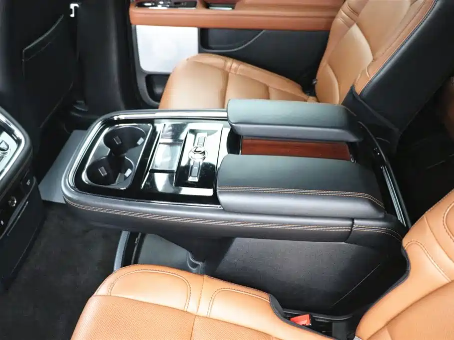 Lincoln Navigator 2022 2020 3.5T Prestige Edition