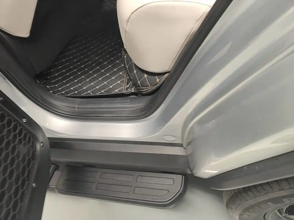 iCAR V23 2026 2025 401 2WD Intelligent Driving Edition