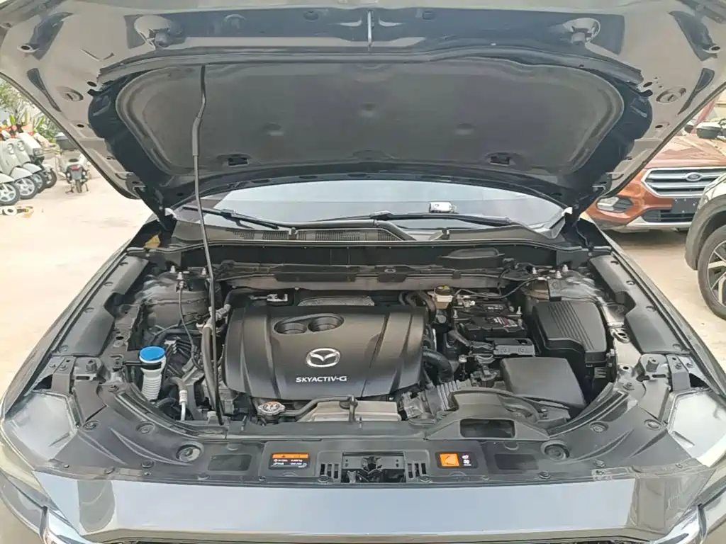 Photo 20 - Mazda CX-5