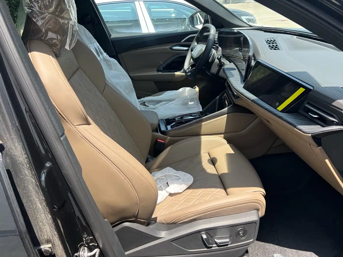 Audi Q5L 2026 2026 Smart Hybrid Premium