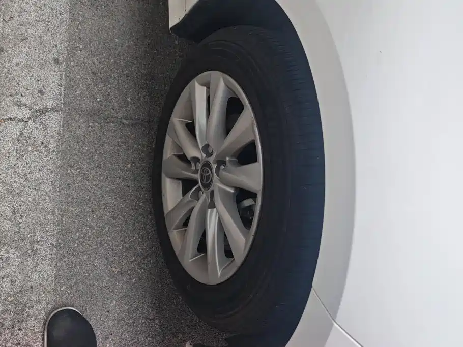 Toyota Corolla 2025 2024 Model 1.8L Smart Hybrid Elite Edition