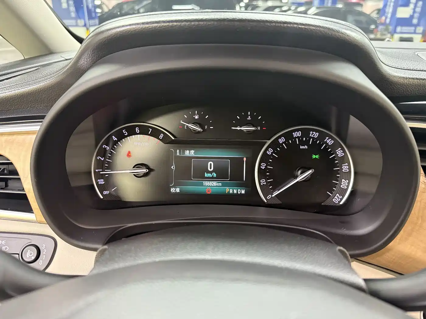 Buick GL8 2018 ES 28T Comfort Type China VI фото 29