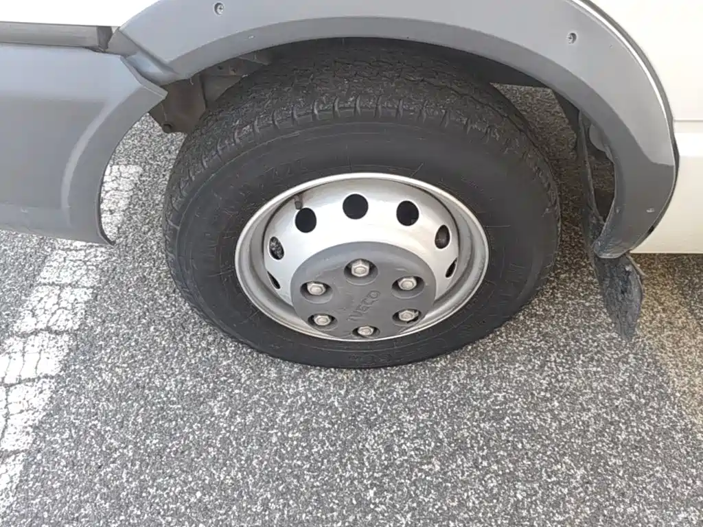 Фото 23 - Iveco Daily