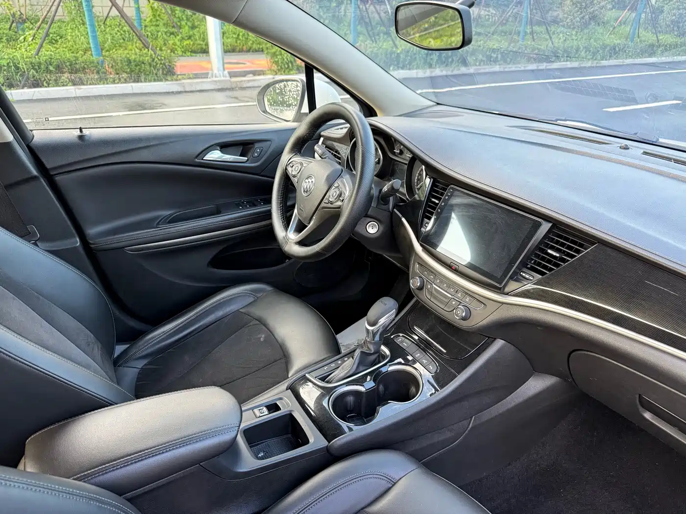 Фото 9 - Buick Verano