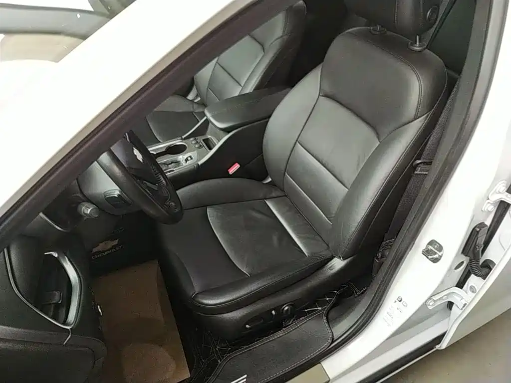Chevrolet Malibu XL 2019 535T CVT Dynamic Edition фото 15