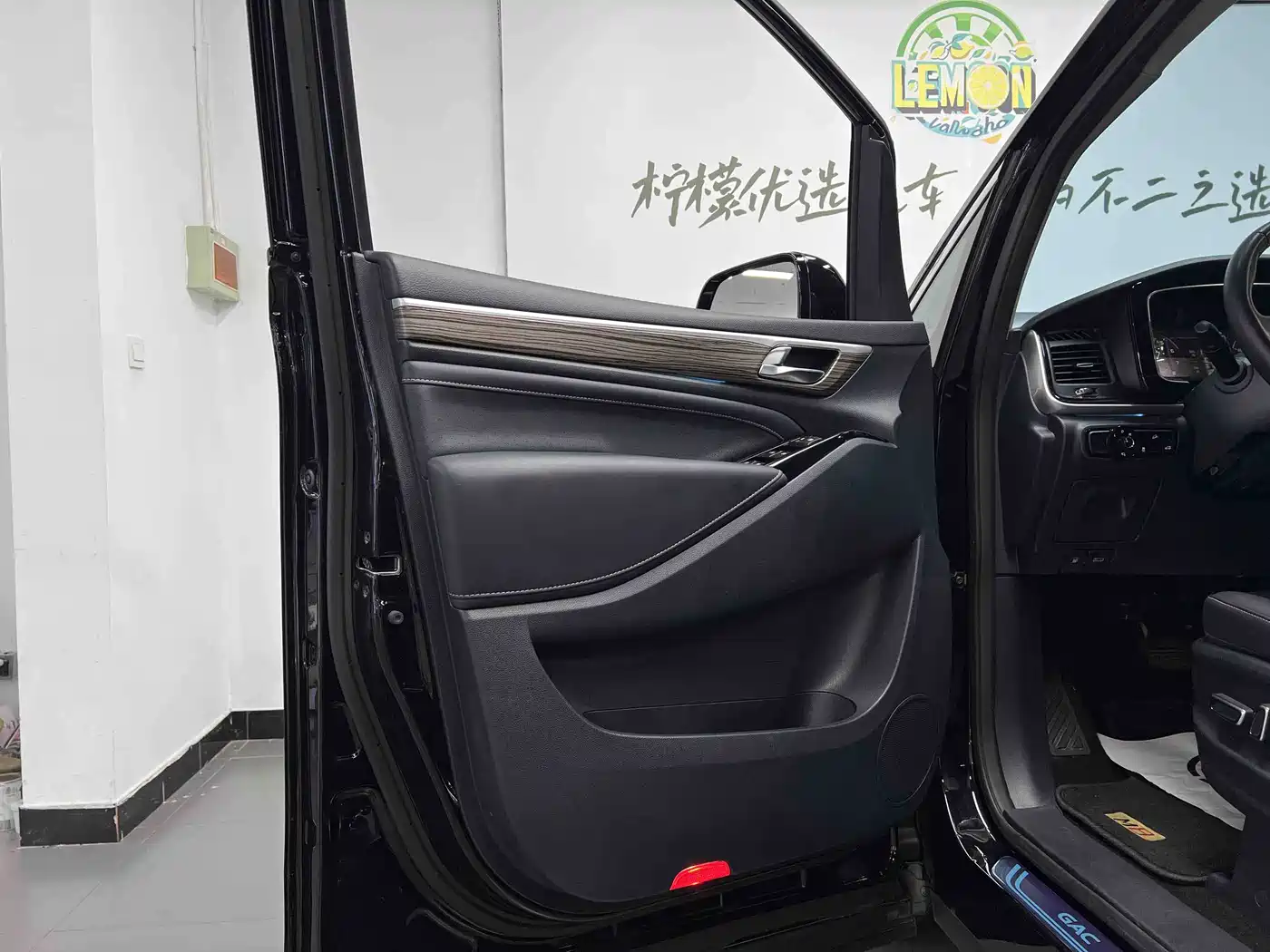 GAC Trumpchi Trumpchi M8 2023 Leading Series 390T Prestige Edition фото 19
